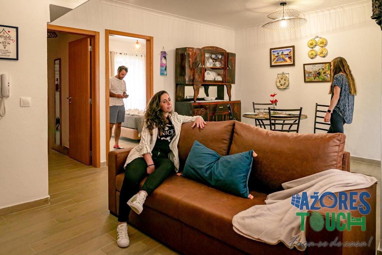 앙그라두에루이스무 Atlantida Dream 빌라 외부 사진