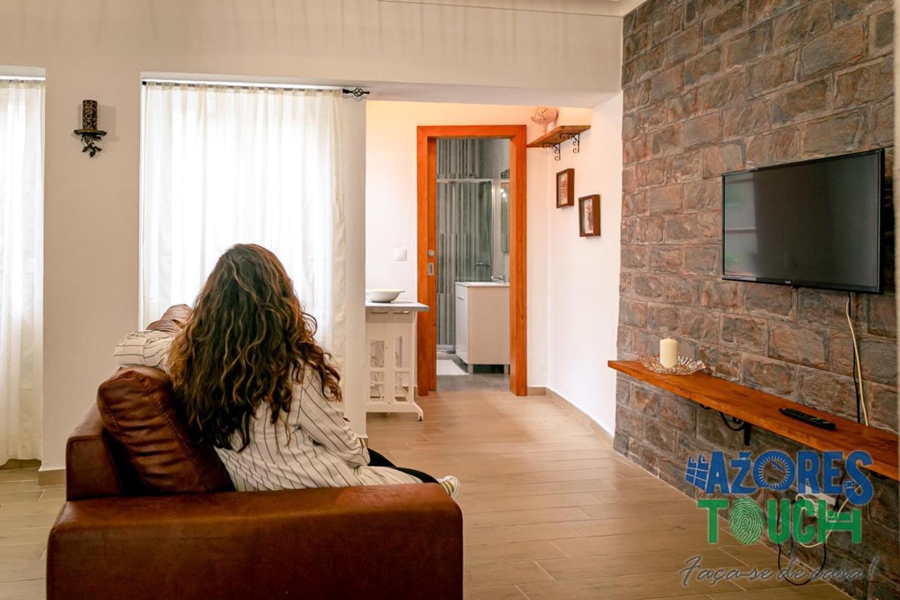 앙그라두에루이스무 Atlantida Dream 빌라 외부 사진